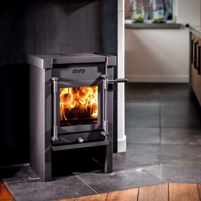 acobus Kaminofen 6 kw